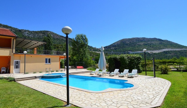 Villa Kikiza by Interhome