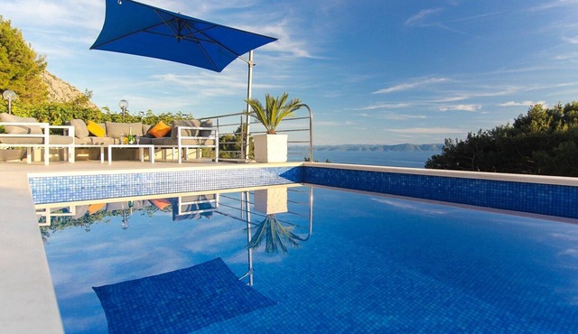 Villa Levanda * villa in Makarska, private pool