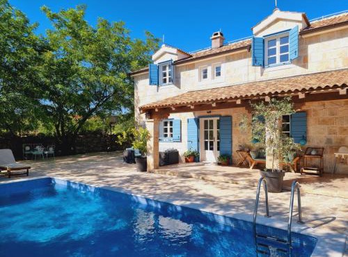 Villa Mare in Sveti Petar