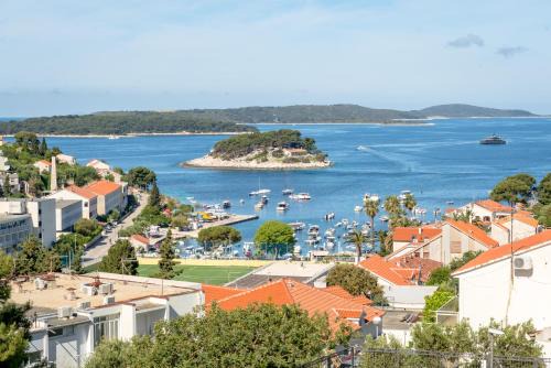Villa Mili in Hvar
