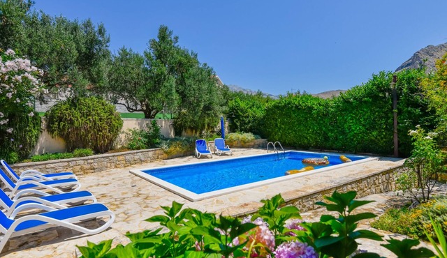 Villa Mint - Split by Villas Guide in Split