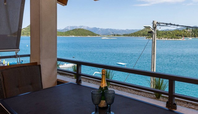 Villa Mustapic by Villas Guide