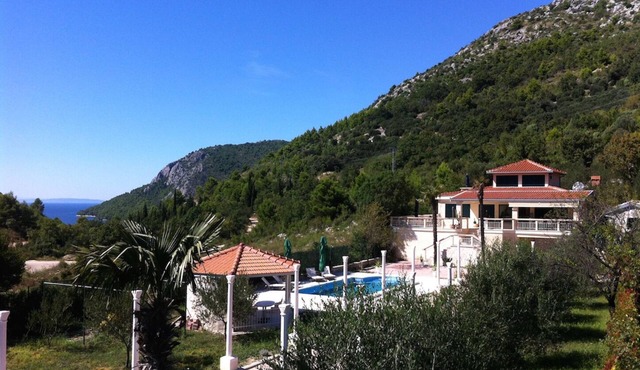 Villa Pax Maris- Perfect place for perfect holiday
