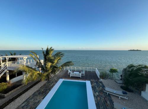 Villa Retreat Zanzibar