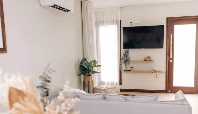 Villa Sa'Goa - luxurious 2 bedroom guesthouse