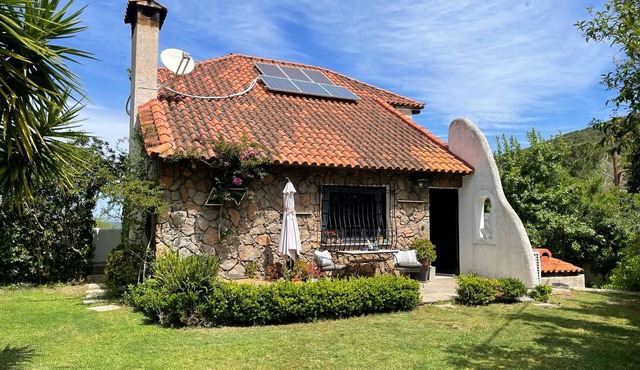 Villa Xenia and Akis