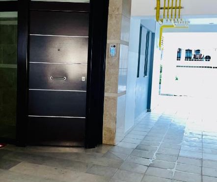 VIP Apartment!