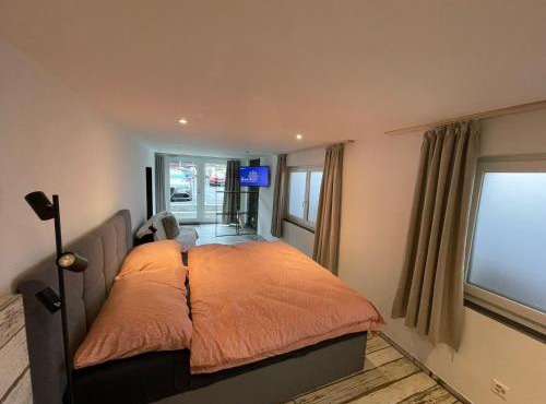 vitalpha lodge - studio in Glarus