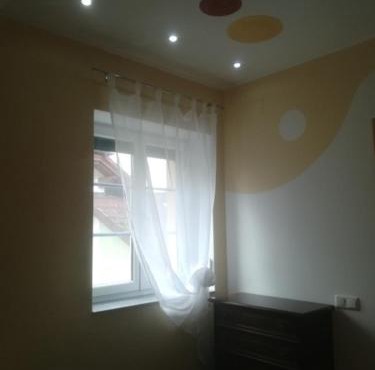 Vronis-Apartment in Stephanshart