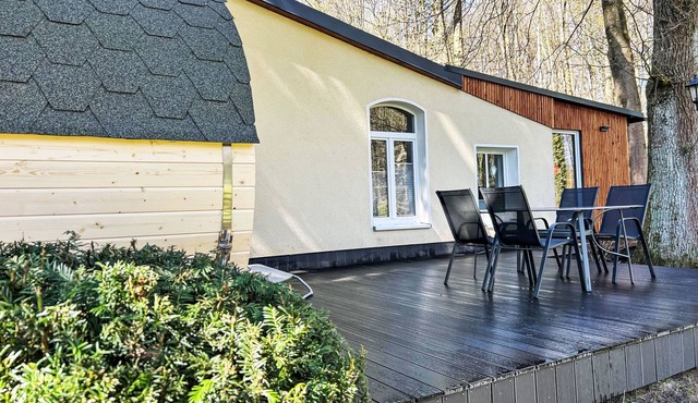 Waldhaus by Interhome in Chemnitz
