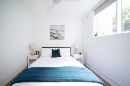 Warrina Nook - A Cosy Bushland Escape for Two