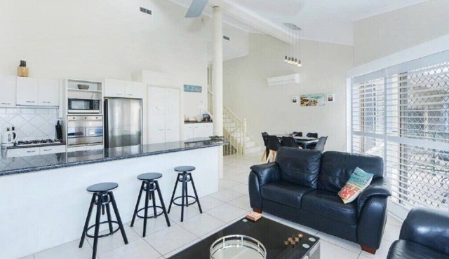 Watermark Apartments
