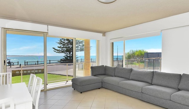 Waterviews on Marine - Apartment 1