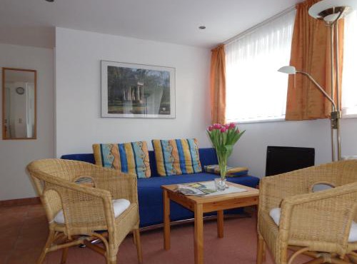 Weimar-Appartement in Weimar