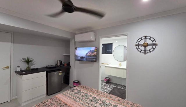 Welcoming home in quiet Mango Hill location