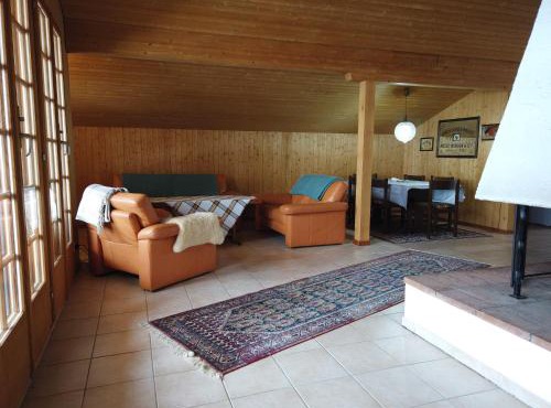 Wenz Wohnung in Schwarzsee