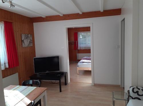 Wohnung Wohlensee in Hinterkappelen