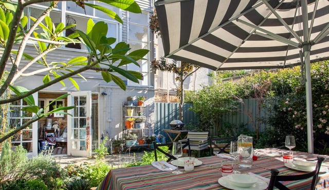 Woollahra Nestlers Nook