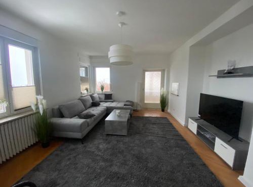 Wunderschönes Haus am Waldrand für max 8 Personen in Harztor