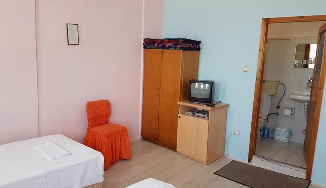 Yali Otel in Cide