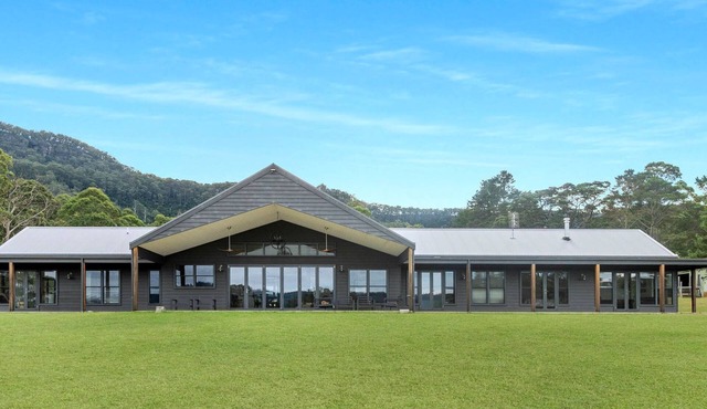 Yarrunga - Kangaroo Valley in Kangaroo Valley