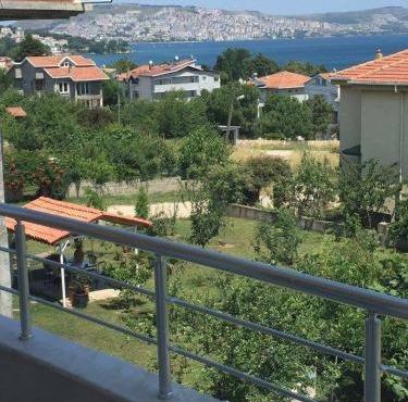 Yasar Apart in Sinop