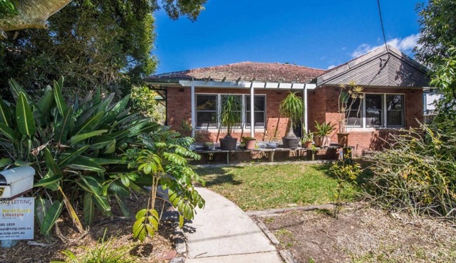 Your Family Holiday Home