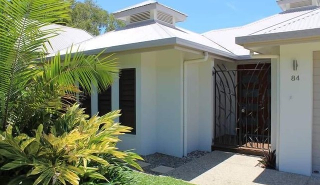 Your home in paradise