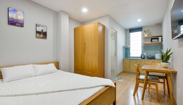 Your Home Serviced Apartment