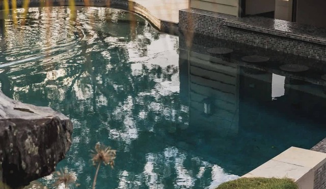 Your Noosa Hinterland Hideaway