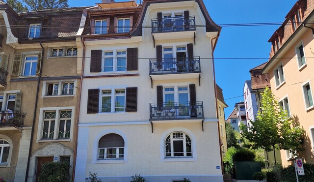 ZH Radius 1 - Riesbach HITrental Apartments in Zurich