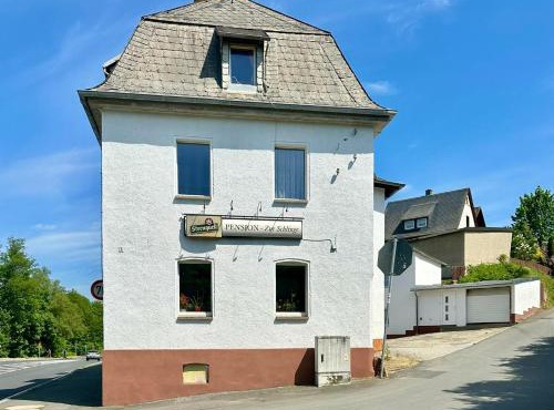 Zur Schlinge in Siebenhitz