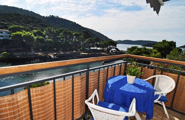 22 m² Studio flat ∙ 1 bedroom ∙ 2 guests