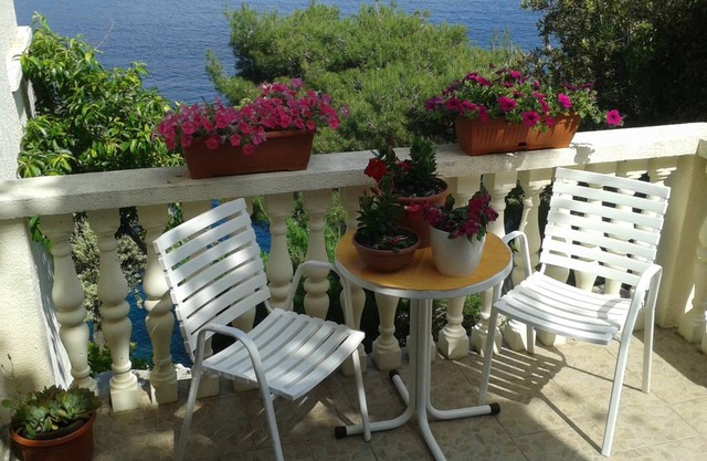 25 m² Studio flat ∙ 1 bedroom ∙ 2 guests in Sobra