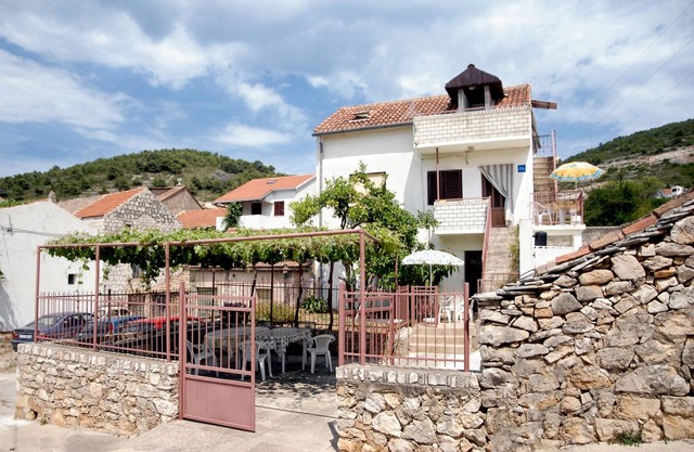 27 m² Studio flat ∙ 2 guests in Vis