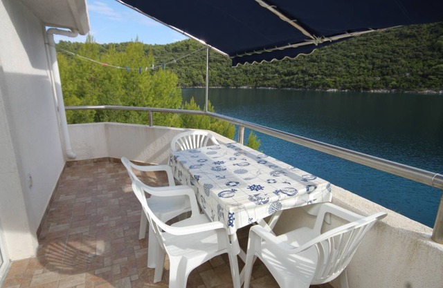 31 m² Apartment ∙ 1 bedroom ∙ 4 guests