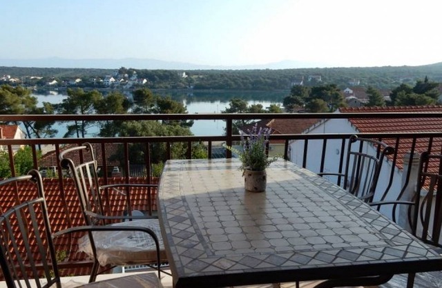 50 m² Apartment ∙ 1 bedroom ∙ 3 guests