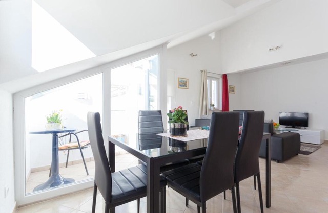 Apartment Tramontane 52