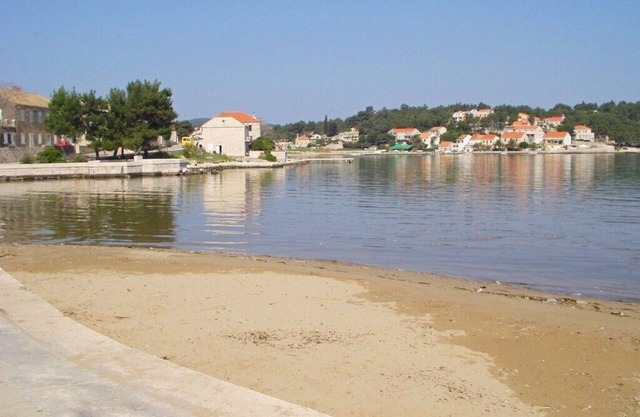 Apartments Željko, (8280), Lumbarda, hr