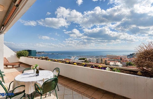 Apartments Marjan Split in Split
