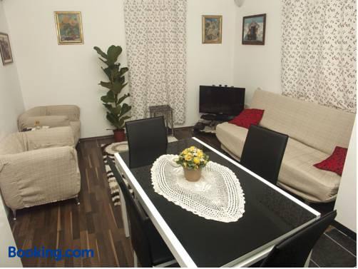 Apartments Varos in Split