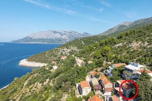 Holiday Space Borje Peljesac 