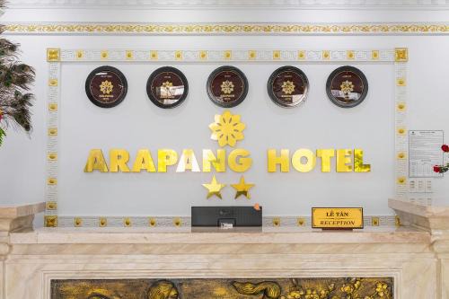 Arapang Hotel 