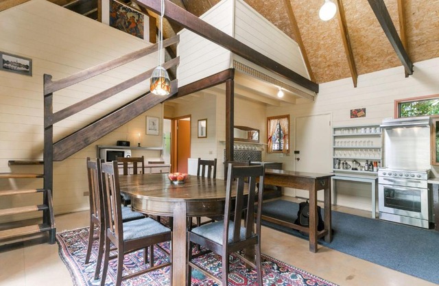 Arcadia Cottage 