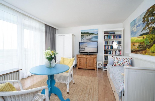 Baltic Wohnung 73 in Groemitz