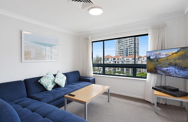 Calypso Plaza Resort Unit 417