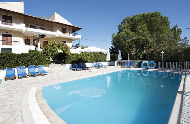 Cochelli Villa 