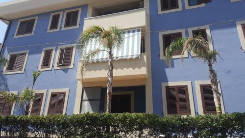 Dimora Santa Lucia 