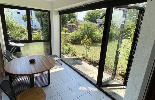 Ferienwohnung 