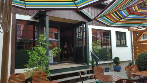 Hotel Ehingen 